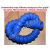 Wąż silikonowy elastyczny Flex fi.35mm x450mm-3239