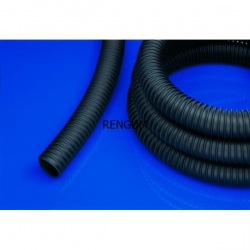 Wąż do spalin filtra powietrza SANTOPRENE-C 180-3523