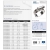 Opaska nierdzewna Hi-Grip 11-16/10mm BS304 A2-3814