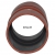 Wąż fluorosilikonowy SOLARIS 0223624030 75x120mm-4283
