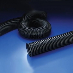 Wąż do spalin filtra powietrza SANTOPRENE-C 1,4mm-4515