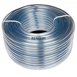 Wąż Igielit 5x1mm CRISTALLO 100mb-4690