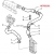 Rura turbo LANCIA LYBRA 1.9JTD 1999-2005 46782191-4807