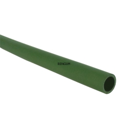 Wąż fluorosilikonowy 50x1000mm Pb ON Olej -40 180C-5297