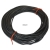Wąż silikonowy czarny vacum 6/11mm Turbo +250°C-6359