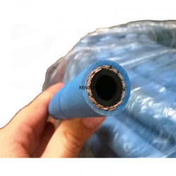 Wąż gumowy do myjek ciśnieniowych 12,7-22mm 20MPa-6606