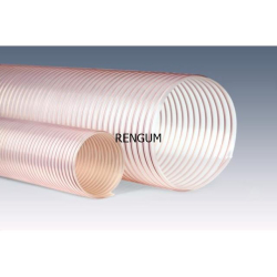 Wąż do zboża trocin PUR MBSL 63/0,9mm -40 75°C-6837