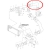 Wąż turbo VW LT 28-46 II 2.8TDI 96-06 2D0145828H-6845