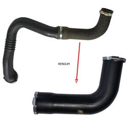 Rura turbo Renault Megane Scenic I 1.9D 8200065740-6911