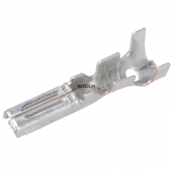 Konektor wtyk żeński superseal 0.8-1.3mm-7497