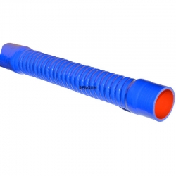 Wąż silikonowy elastyczny Flex fi.25mm x700mm-7571