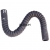 Wąż elastyczny Flex epdm 28mm x600mm-8096