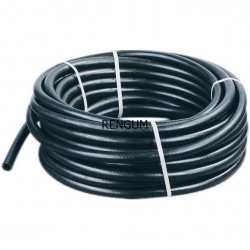 Wąż gumowy paliwo benzyna-olej fi 3.2x7mm 1MPa-8317