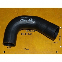 Wąż turbo AUDI A4 B8 2.0TDI A5 1.8TFSI 8K0145709H-746