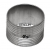Łącznik aluminiowy do węży fi. 75mm L-50mm-5884